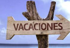 Vacaciones sin culpa: una guía para delegar bien antes de desconectarte