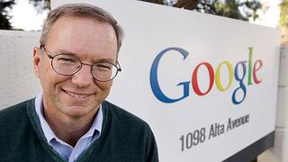 Lo que marcará la agenda en la industria tecnológica este 2014, según el máximo responsable de Google