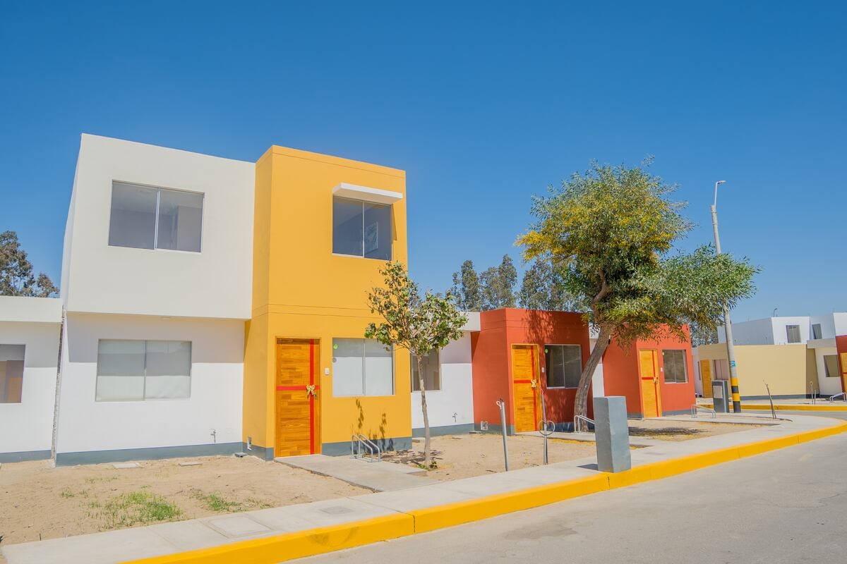 El Aumento de la UIT en 2024: Un impulso para la vivienda