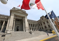 Poder Judicial: nueva escala remunerativa eleva sueldos hasta S/15,600 para personal 728