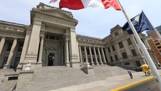 Poder Judicial: nueva escala remunerativa eleva sueldos hasta S/15,600 para personal 728