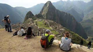Cusco: autoridades evalúan medidas para agilizar la venta de boletos para Machu Picchu