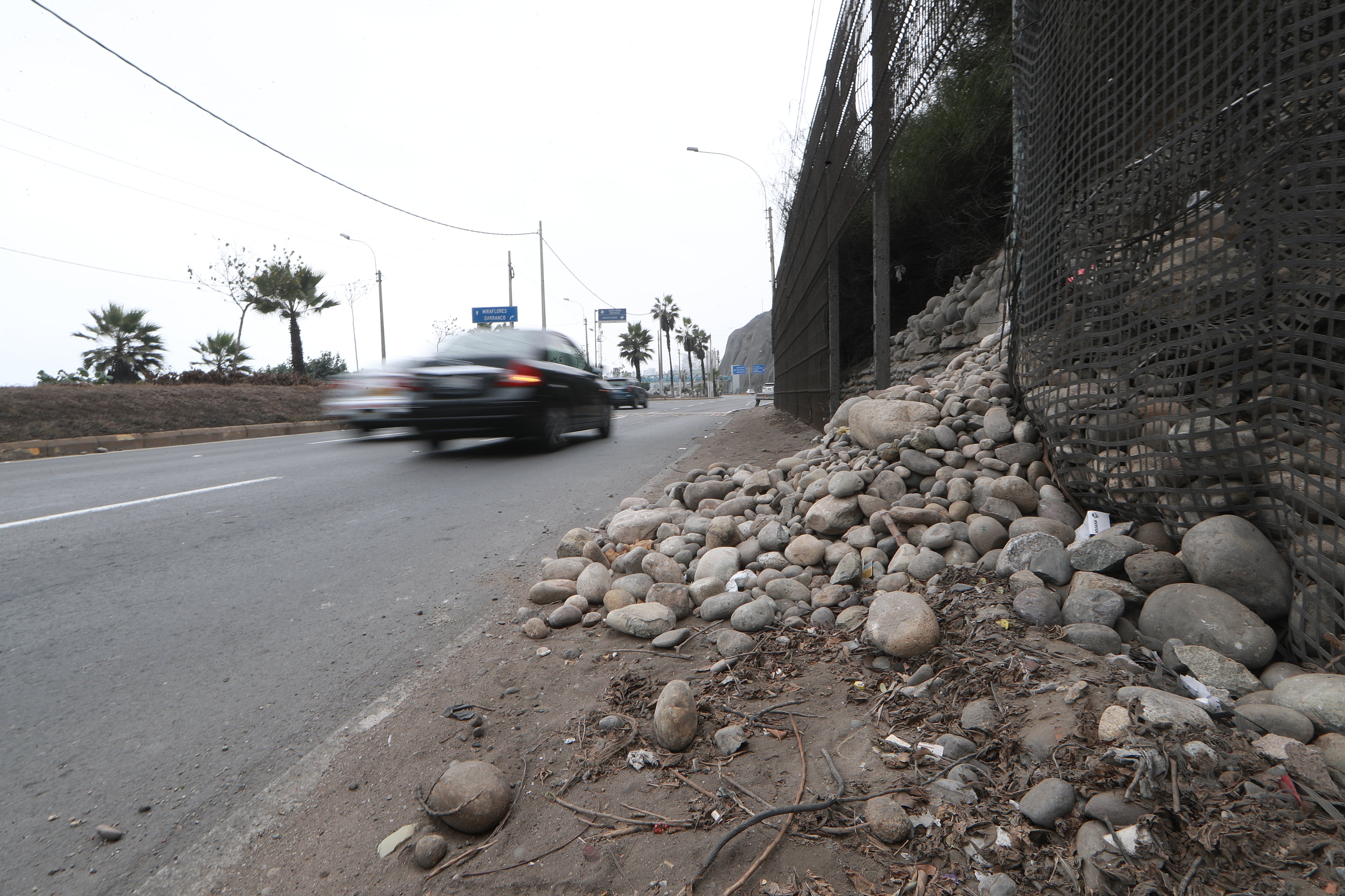 Terremoto en Lima: ¿qué tan firme es el suelo donde vives? conócelo en este mapa