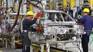 Ford, Daimler, Honda y VW pierden producción por falta de chips
