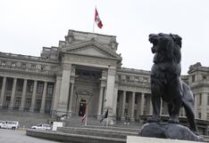 Caso Odebrecht: PJ ordenó a Fiscalía concluir investigación preparatoria contra árbitros