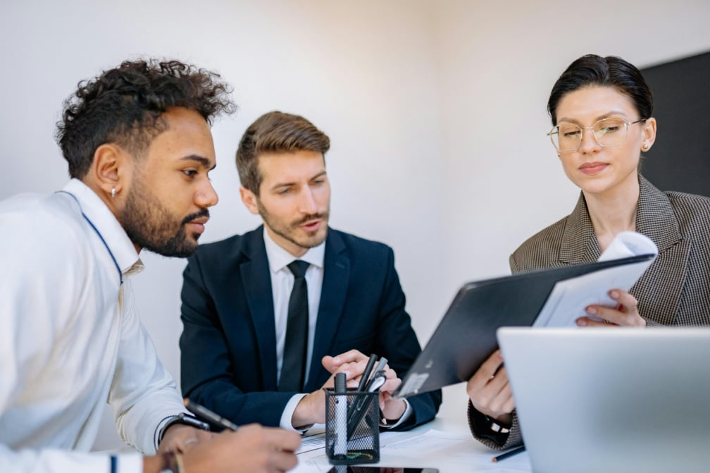 Trabajadores suplentes: cuándo la rotación es válida y cuándo se pierde la suplencia (Foto: Pexels)