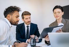 Empresas intensifican búsquedas de personal y anuncios laborales crecen a doble dígito