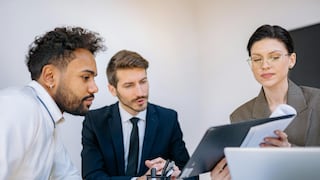 ¿Cuánto quiere ganar un peruano? Los puestos de trabajo en los que se pide más salario