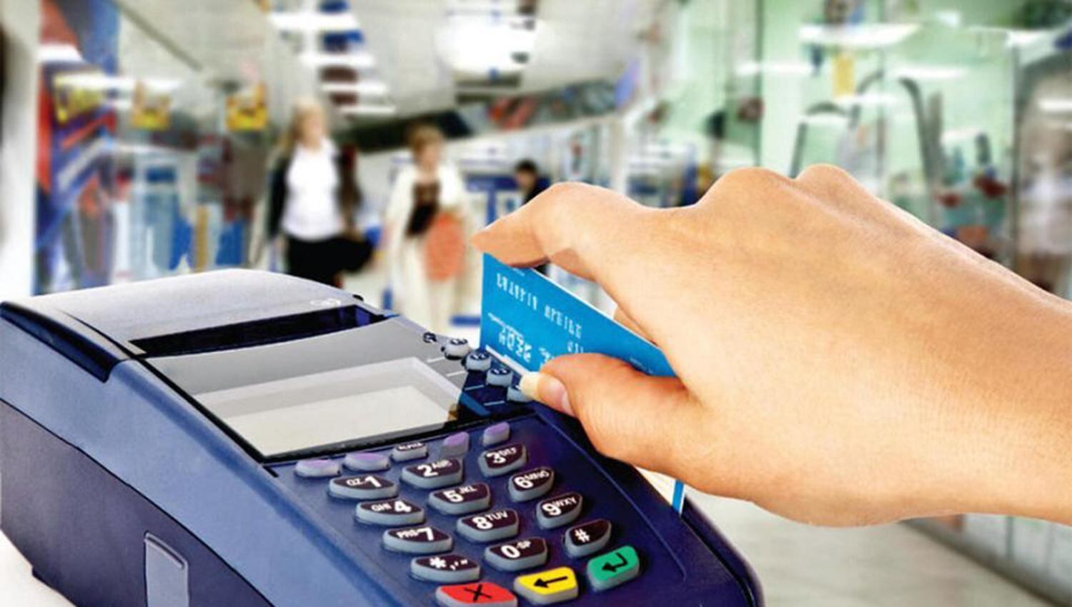 10 de junio del 2009. Hace 15 años. Aumenta el uso de tarjetas de familias de altos ingresos.