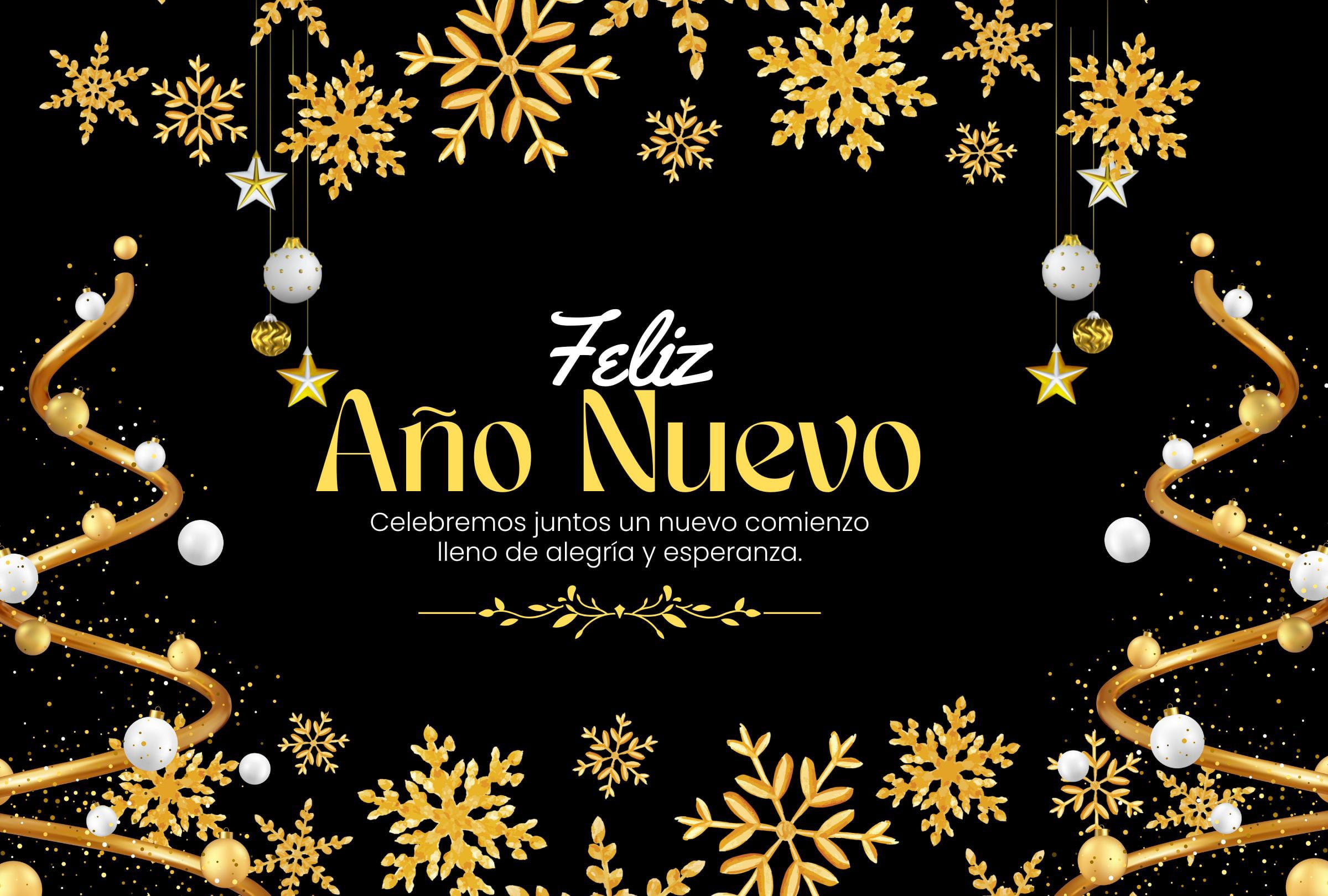 ESTADOS UNIDOS, 31/12/2025.- "Empieza a hacer lo que quieres ahora. No vivimos en la eternidad. Solo tenemos este momento, brillando como una estrella en nuestra mano y derritiéndose como un copo de nieve." — Francis Bacon Sr. FOTO DE CANVA.COM