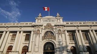 Nerón en el Congreso: La lenta construcción de una crisis fiscal