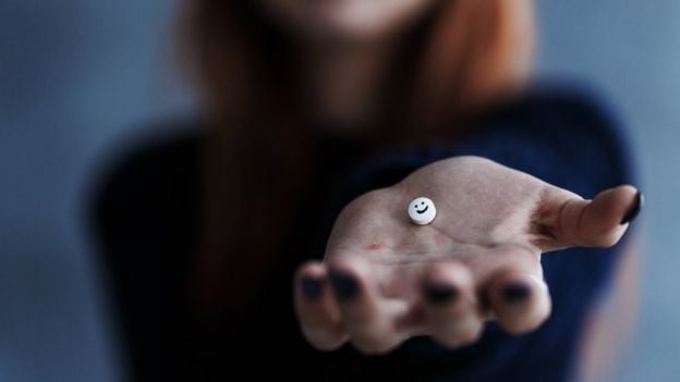 ¿Pueden las drogas psicodélicas como el LSD ayudar a curar la depresión y la ansiedad?. (Foto: Getty Images)