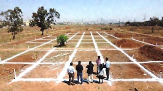 Indecopi dicta medidas cautelares contra dos inmobiliarias con más de 270 denuncias