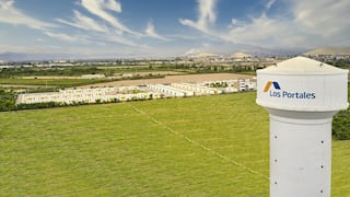 Los Portales capitaliza S/ 320 millones y eleva su capital social a S/ 573.75 millones