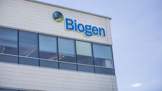 EE.UU. administrará primera dosis de medicamento contra el Alzheimer de Biogen