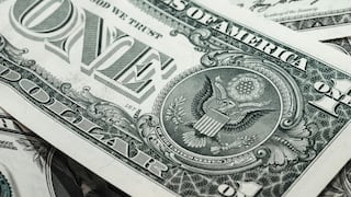 Dólar: analistas y entidades financieras bajan sus proyecciones