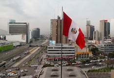 Fitch y sus advertencias al Perú tras pasar el “techo” del déficit fiscal