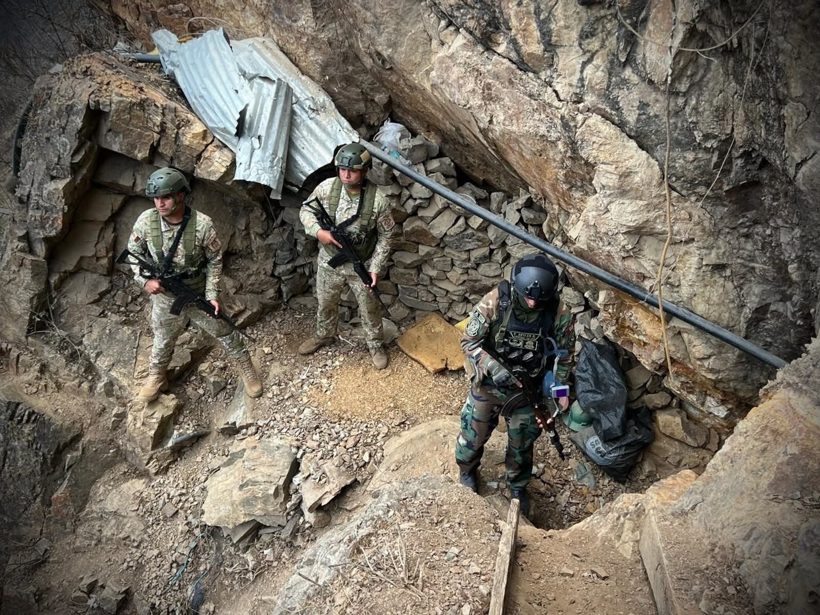 El hecho ocurrió la noche del 31 de diciembre de 2025. Foto referencial.