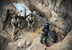 Pataz: reportan al menos 3 personas asesinadas vinculadas a la minería