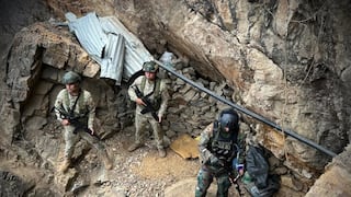 Pataz: reportan al menos 3 personas asesinadas vinculadas a la minería