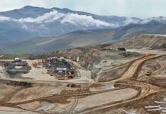 Shougang anuncia suspensión perfecta de labores tras colapso de equipo en su puerto de embarque