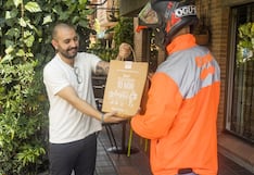 San Valentín y pedidos no convencionales: lencería y desayunos con alzas récord