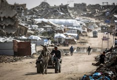 Seis meses de tregua en Gaza y la población sigue atrapada en una guerra silenciosa