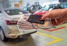 Asociación Automotriz del Perú: Precio de vehículos cayó 0.43% en octubre