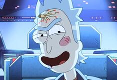 “Rick and Morty”: cuándo será el final de la serie animada de HBO Max