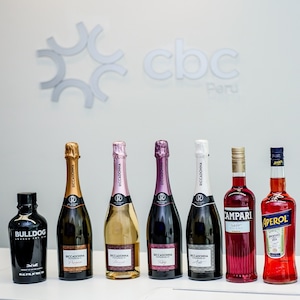 Portafolio de Campari