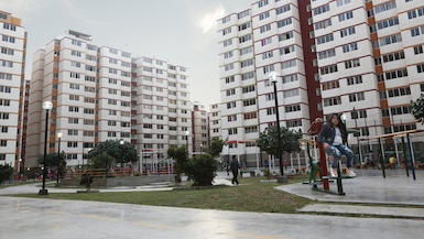 Aseguradoras se alistan a competir con los bancos por la hipoteca inversa
