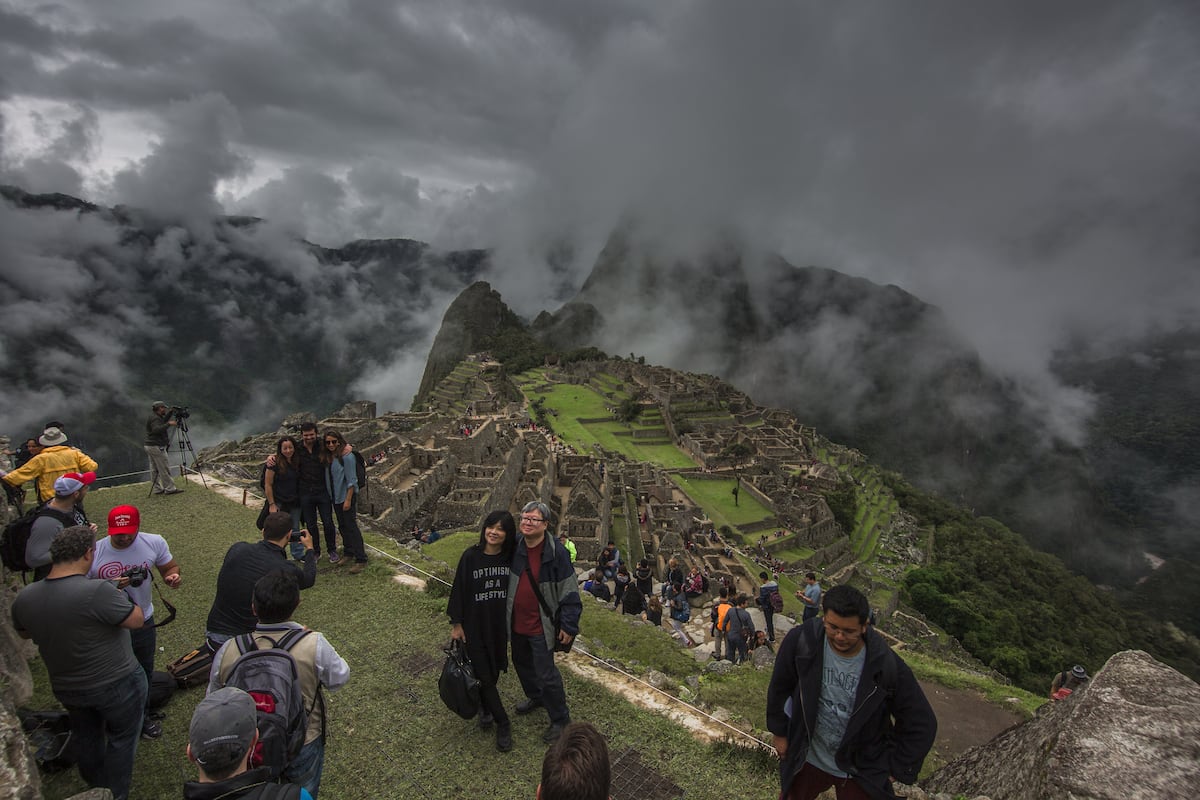 Mincetur propone ampliar espacios y modelo de visita en Machu Picchu: ¿qué cambiaría?