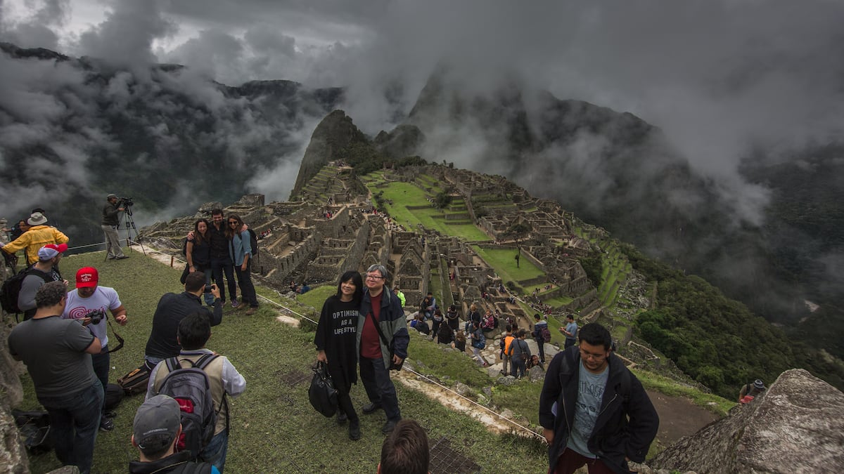 Mincetur propone ampliar espacios y modelo de visita en Machu Picchu: ¿qué cambiaría?