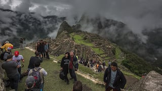 Mincetur propone ampliar espacios y modelo de visita en Machu Picchu: ¿qué cambiaría?