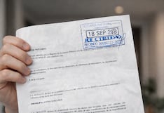 Presentar documentación falsa ante la justicia, ¿tiene consecuencias penales?