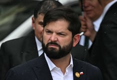 Qué significa el estado de catástrofe declarado por Gabriel Boric en Chile por los incendios forestales