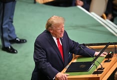 Trump anuncia que EE.UU. llamará “superinteligencia” a la inteligencia artificial