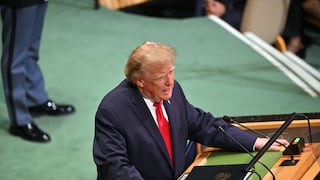 Trump anuncia que EE.UU. llamará “superinteligencia” a la inteligencia artificial