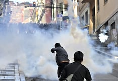 Presidente de Bolivia enfrenta masivas protestas que exigen su renuncia