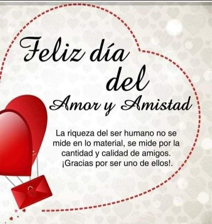Elige una de estas 50 tarjetas por el 14 de febrero 2026 y festeja un ¡Feliz San Valentín!, con una de estas imágenes llenas de mensajes de amor. (Foto: Pinterest)