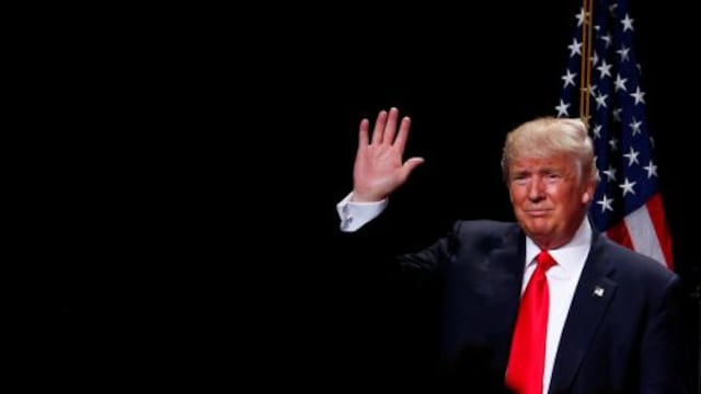 Donald Trump: sigue creciendo ola en su contra en filas republicanas