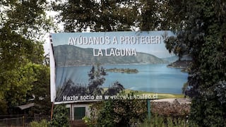 El cambio climático empujó a los chilenos a la agitación social