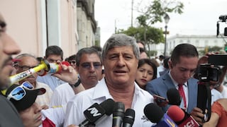 Raúl Diez Canseco confirma precandidatura presidencial por Acción Popular