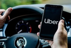 Los beneficios netos de Uber alcanzan US$ 237 millones en el primer semestre
