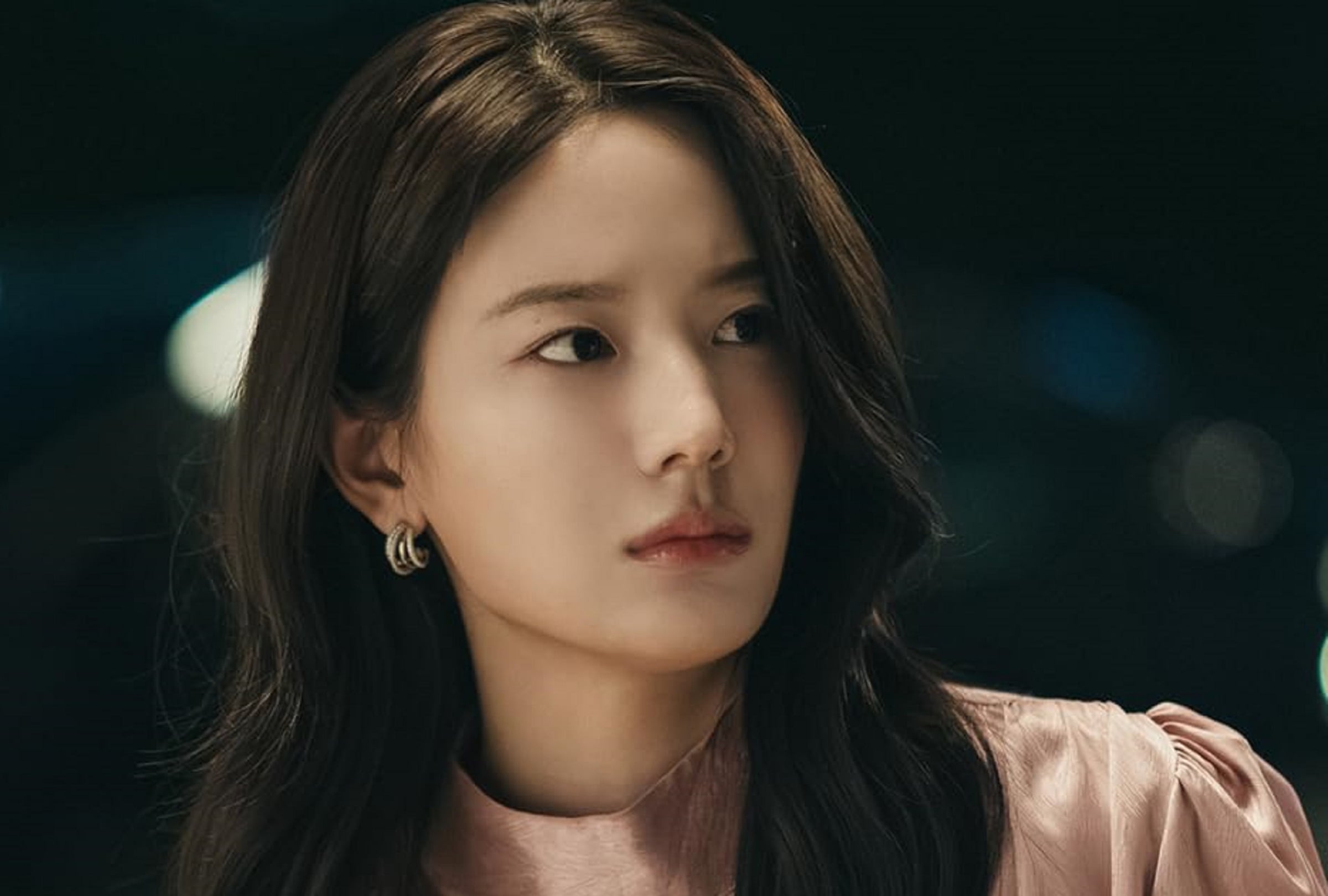 Jang Gyu-ri es la encargada de interpretar a Hong Jae-in, una estudiante de viola con un oido absoluto, en la serie coreana "Cuatro manos, dos sonatas" (Foto: Studio Dragon/ Netflix)