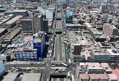 Vía Expresa Grau: la megaobra que unirá ocho distritos de Lima desde abril 2026