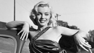 Recaudan US$ 1.6 millones en subasta objetos de Marilyn Monroe
