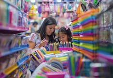Vuelta al cole: un tercio de hogares compra útiles 15 días antes de las clases, ¿por qué?