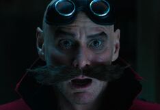 “Sonic 4: La película”: Jim Carrey ¿volverá a interpretar al Dr. Robotnik?