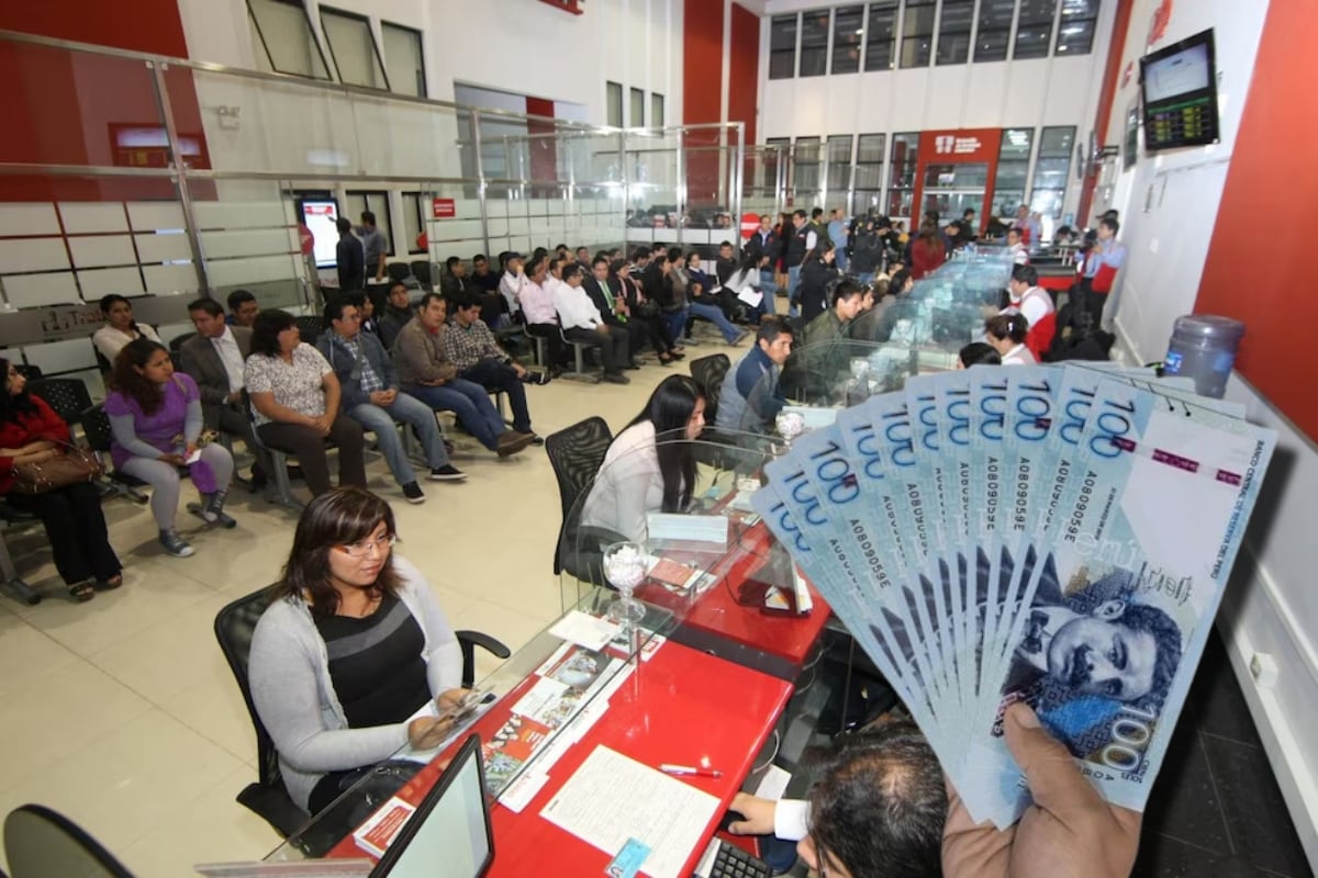 El cambio de ánimo se produjo tras disiparse la incertidumbre política que se instaló luego de la primera vuelta electoral del 12 de abril. (Foto: Andina - Difusión)